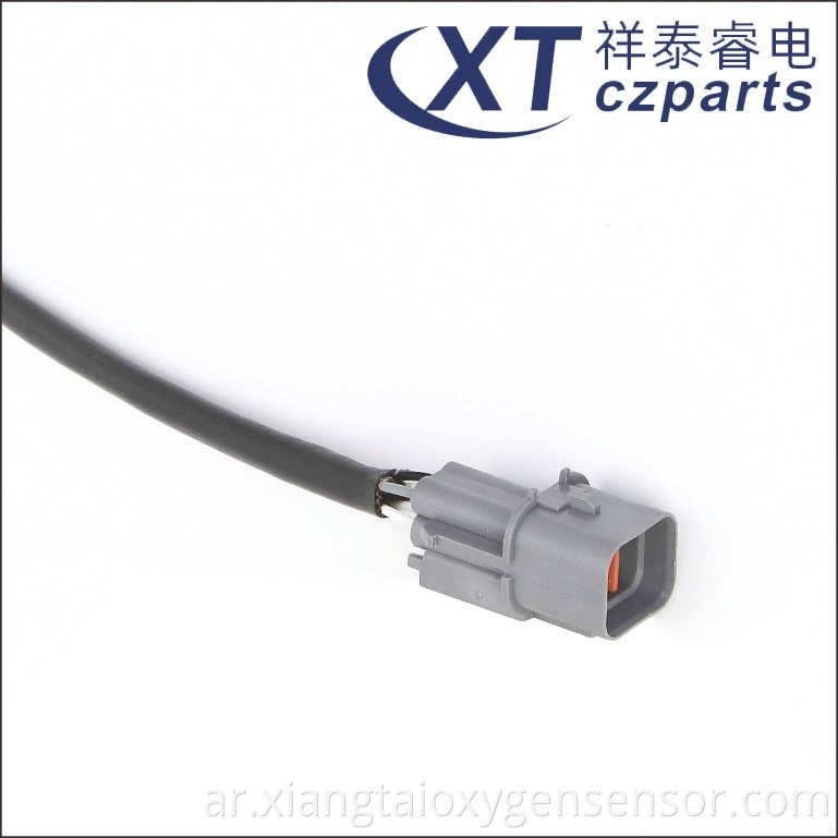 Oxygen Sensor